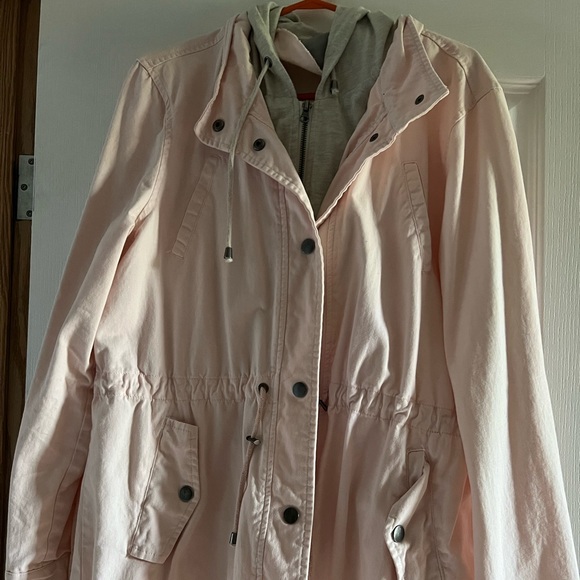 Warehouse one Jacket - Picture 1 of 1